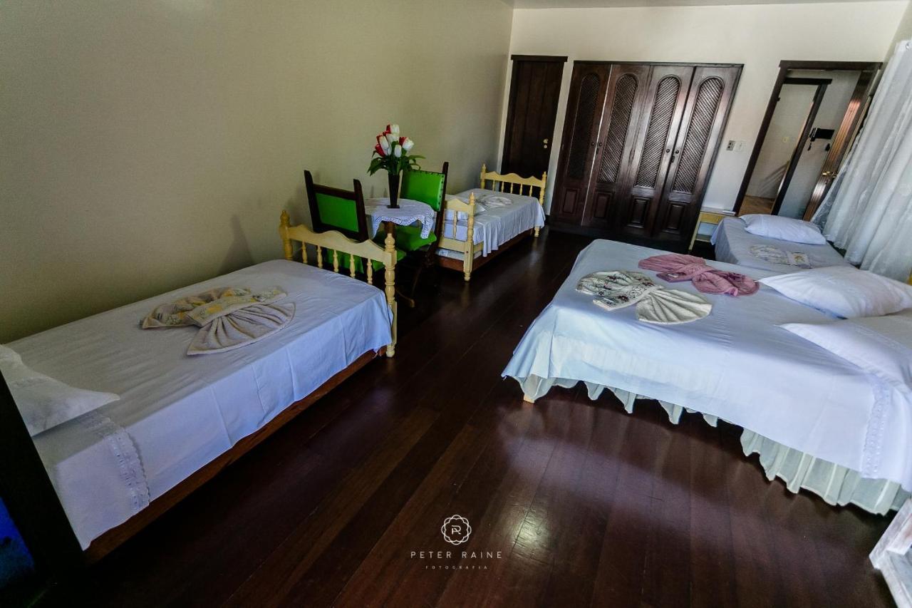 Quarto Família Standard