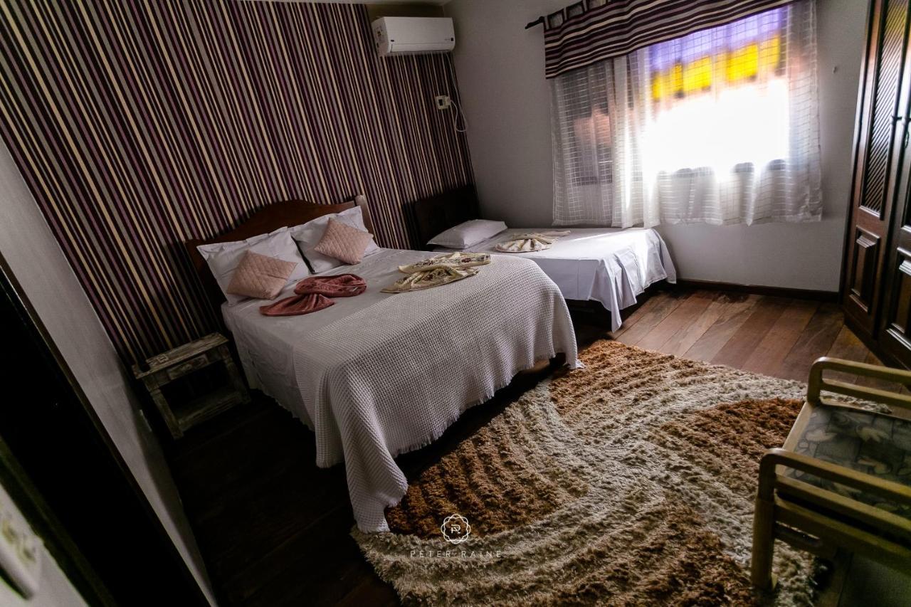 Quarto Triplo Standard