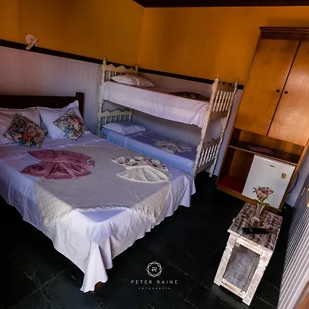 Pousada Dunas Braga-3