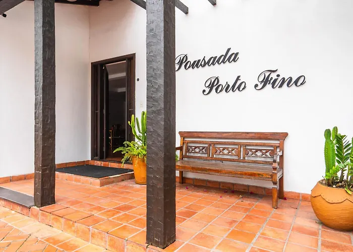Pousada Porto FinoPousada