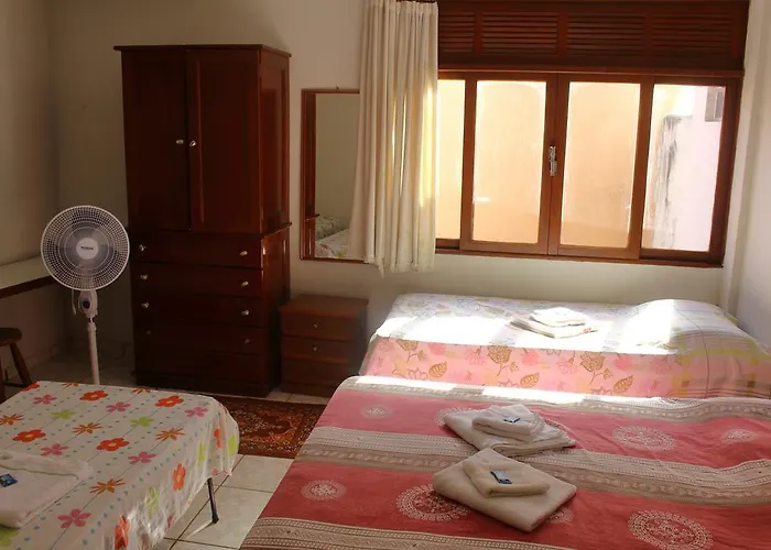 Pousada PortinhoPousada